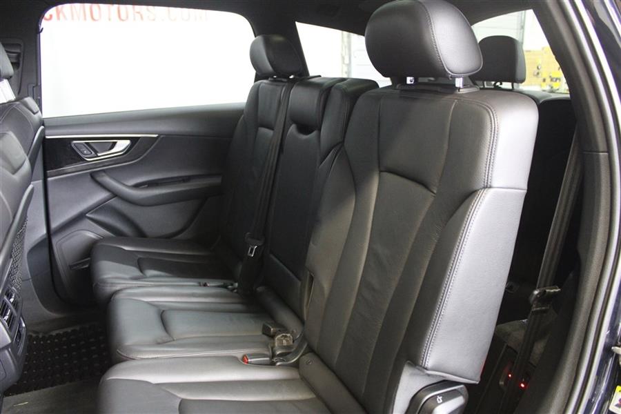 2018 Audi Q7 PREMIUM PLUS, available for sale in Paterson, New Jersey | Fast Track Motors. Paterson, New Jersey 2018 Audi Q7 PREMIUM PLUS, available for sale in Paterson, New Jersey | Fast Track Motors. Paterson, New Jersey