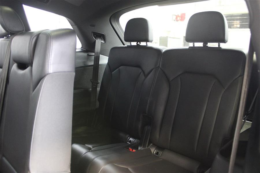 2018 Audi Q7 PREMIUM PLUS, available for sale in Paterson, New Jersey | Fast Track Motors. Paterson, New Jersey 2018 Audi Q7 PREMIUM PLUS, available for sale in Paterson, New Jersey | Fast Track Motors. Paterson, New Jersey