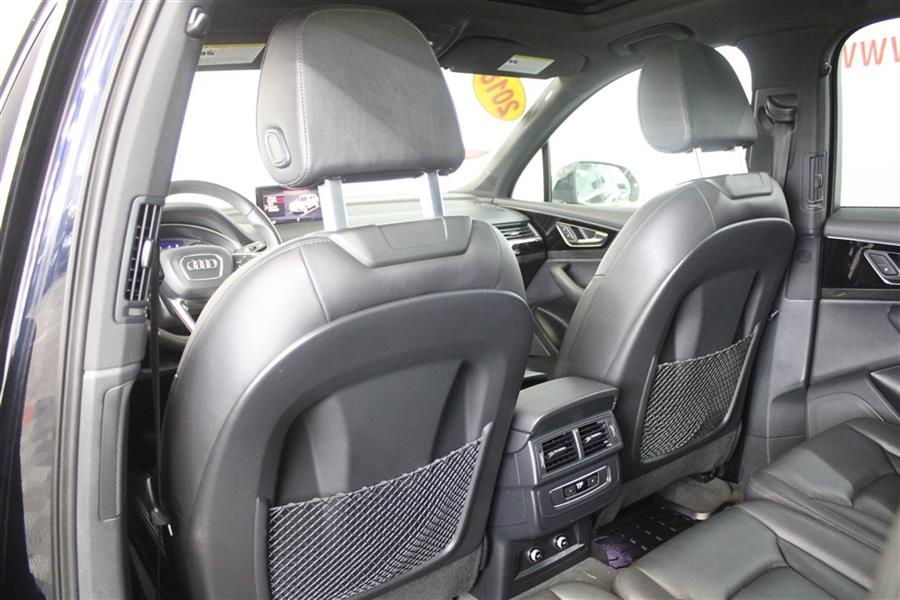 2018 Audi Q7 PREMIUM PLUS, available for sale in Paterson, New Jersey | Fast Track Motors. Paterson, New Jersey 2018 Audi Q7 PREMIUM PLUS, available for sale in Paterson, New Jersey | Fast Track Motors. Paterson, New Jersey