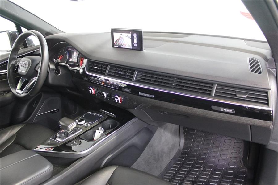 2018 Audi Q7 PREMIUM PLUS, available for sale in Paterson, New Jersey | Fast Track Motors. Paterson, New Jersey 2018 Audi Q7 PREMIUM PLUS, available for sale in Paterson, New Jersey | Fast Track Motors. Paterson, New Jersey