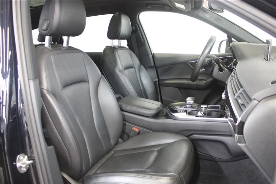 2018 Audi Q7 PREMIUM PLUS, available for sale in Paterson, New Jersey | Fast Track Motors. Paterson, New Jersey 2018 Audi Q7 PREMIUM PLUS, available for sale in Paterson, New Jersey | Fast Track Motors. Paterson, New Jersey