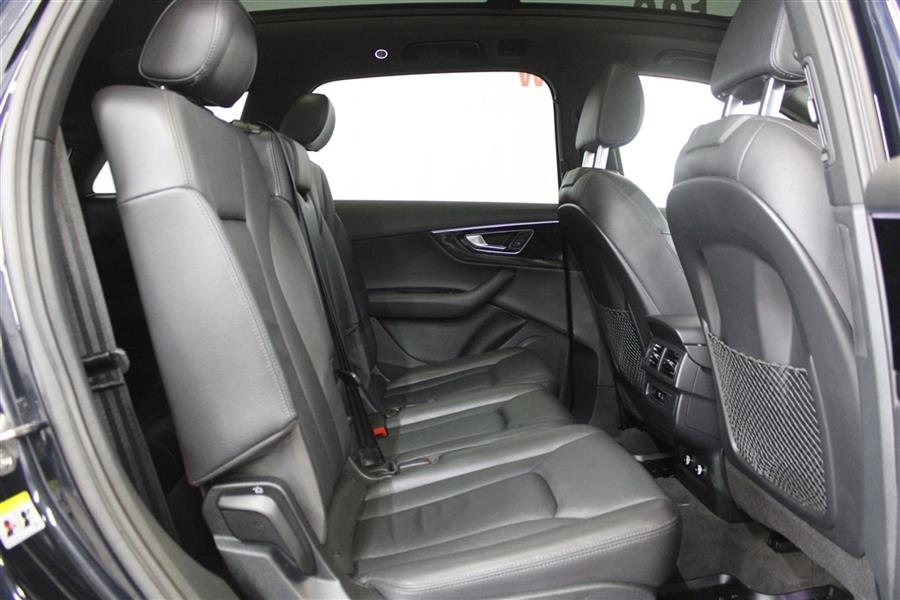 2018 Audi Q7 PREMIUM PLUS, available for sale in Paterson, New Jersey | Fast Track Motors. Paterson, New Jersey 2018 Audi Q7 PREMIUM PLUS, available for sale in Paterson, New Jersey | Fast Track Motors. Paterson, New Jersey