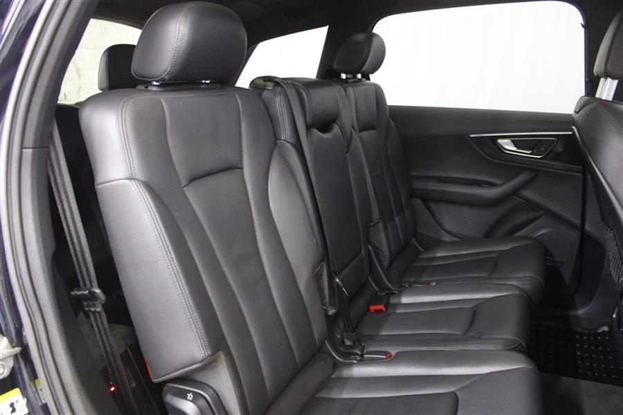 2018 Audi Q7 PREMIUM PLUS, available for sale in Paterson, New Jersey | Fast Track Motors. Paterson, New Jersey 2018 Audi Q7 PREMIUM PLUS, available for sale in Paterson, New Jersey | Fast Track Motors. Paterson, New Jersey