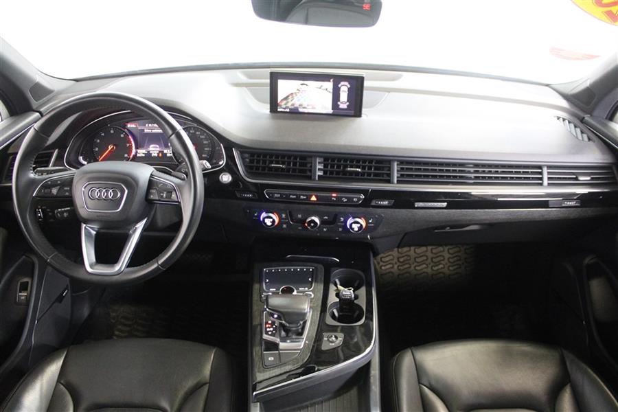 2018 Audi Q7 PREMIUM PLUS, available for sale in Paterson, New Jersey | Fast Track Motors. Paterson, New Jersey 2018 Audi Q7 PREMIUM PLUS, available for sale in Paterson, New Jersey | Fast Track Motors. Paterson, New Jersey