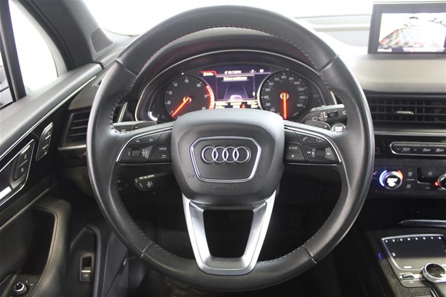 2018 Audi Q7 PREMIUM PLUS, available for sale in Paterson, New Jersey | Fast Track Motors. Paterson, New Jersey 2018 Audi Q7 PREMIUM PLUS, available for sale in Paterson, New Jersey | Fast Track Motors. Paterson, New Jersey