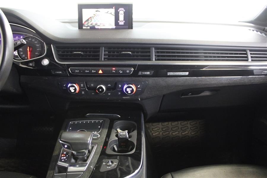 2018 Audi Q7 PREMIUM PLUS, available for sale in Paterson, New Jersey | Fast Track Motors. Paterson, New Jersey 2018 Audi Q7 PREMIUM PLUS, available for sale in Paterson, New Jersey | Fast Track Motors. Paterson, New Jersey