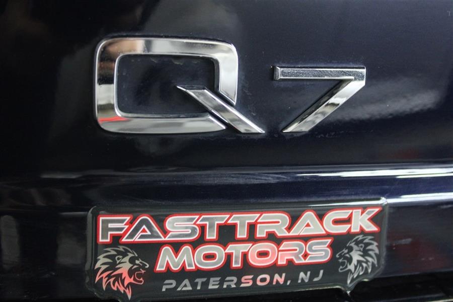 2018 Audi Q7 PREMIUM PLUS, available for sale in Paterson, New Jersey | Fast Track Motors. Paterson, New Jersey 2018 Audi Q7 PREMIUM PLUS, available for sale in Paterson, New Jersey | Fast Track Motors. Paterson, New Jersey