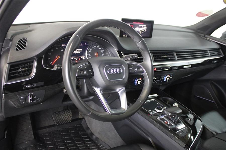 2018 Audi Q7 PREMIUM PLUS, available for sale in Paterson, New Jersey | Fast Track Motors. Paterson, New Jersey 2018 Audi Q7 PREMIUM PLUS, available for sale in Paterson, New Jersey | Fast Track Motors. Paterson, New Jersey