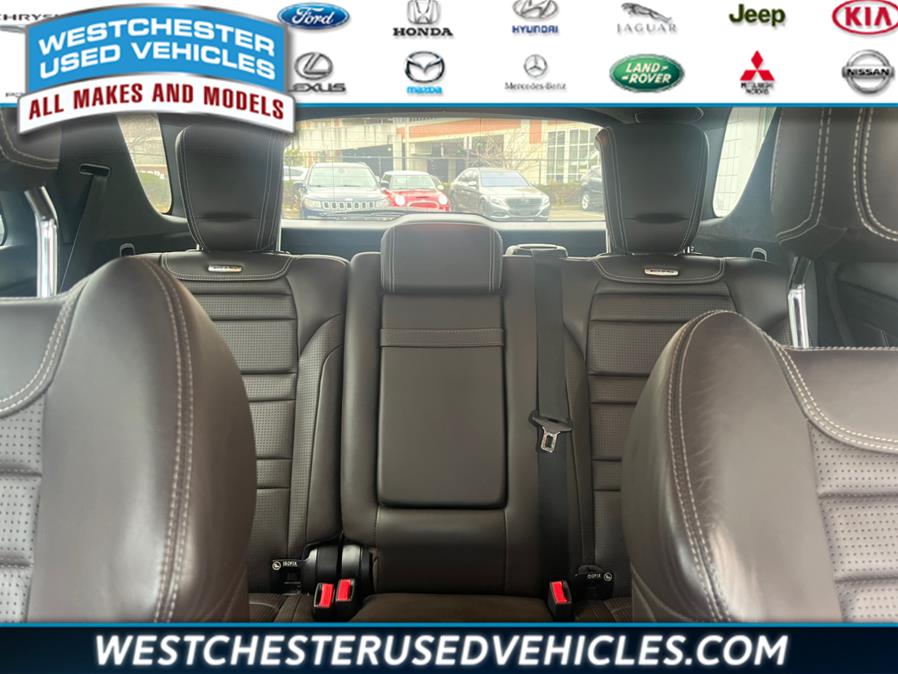 2017 Mercedes-Benz GLE AMG GLE 63 4MATIC SUV, available for sale in White Plains, New York | Westchester Used Vehicles. White Plains, New York 2017 Mercedes-Benz GLE AMG GLE 63 4MATIC SUV, available for sale in White Plains, New York | Westchester Used Vehicles. White Plains, New York