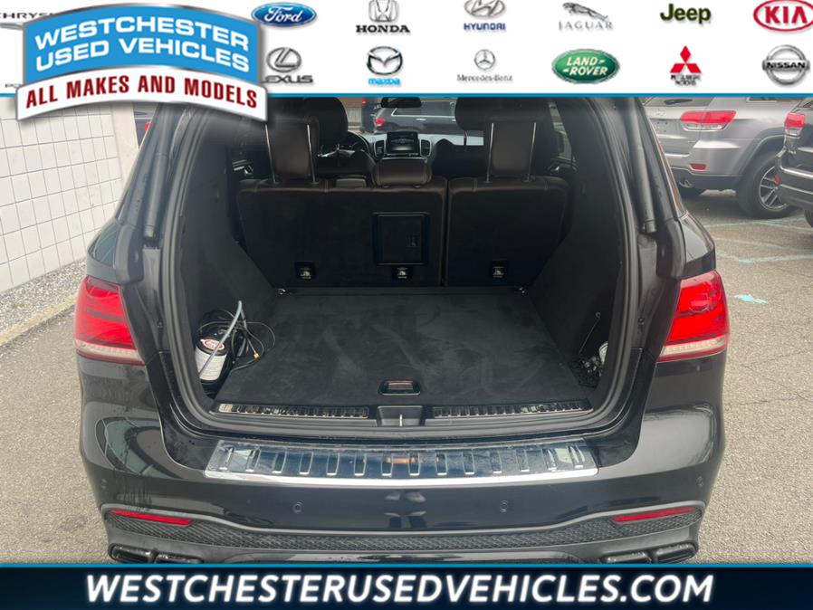 2017 Mercedes-Benz GLE AMG GLE 63 4MATIC SUV, available for sale in White Plains, New York | Westchester Used Vehicles. White Plains, New York 2017 Mercedes-Benz GLE AMG GLE 63 4MATIC SUV, available for sale in White Plains, New York | Westchester Used Vehicles. White Plains, New York