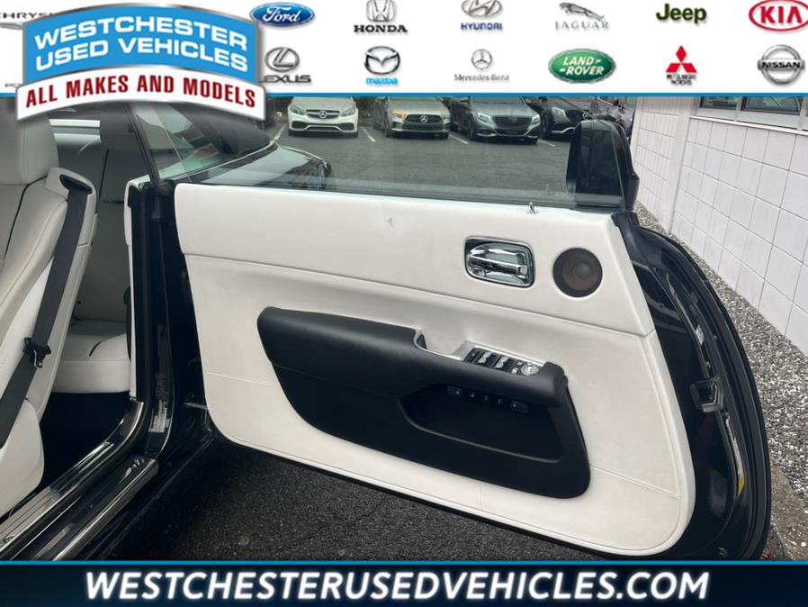 2016 Rolls-Royce Dawn 2dr Convertible, available for sale in White Plains, New York | Westchester Used Vehicles. White Plains, New York 2016 Rolls-Royce Dawn 2dr Convertible, available for sale in White Plains, New York | Westchester Used Vehicles. White Plains, New York