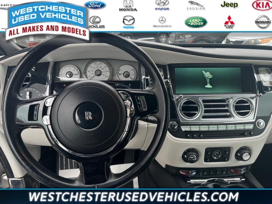 2016 Rolls-Royce Dawn 2dr Convertible, available for sale in White Plains, New York | Westchester Used Vehicles. White Plains, New York 2016 Rolls-Royce Dawn 2dr Convertible, available for sale in White Plains, New York | Westchester Used Vehicles. White Plains, New York