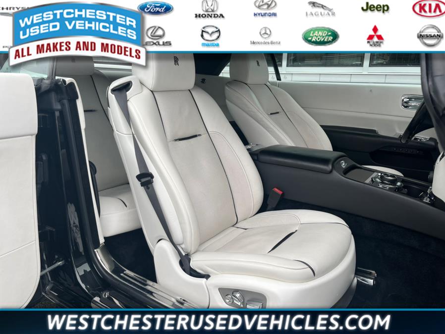 2016 Rolls-Royce Dawn 2dr Convertible, available for sale in White Plains, New York | Westchester Used Vehicles. White Plains, New York 2016 Rolls-Royce Dawn 2dr Convertible, available for sale in White Plains, New York | Westchester Used Vehicles. White Plains, New York