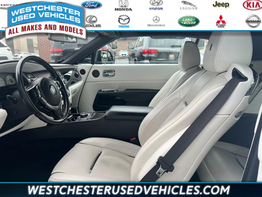 2016 Rolls-Royce Dawn 2dr Convertible, available for sale in White Plains, New York | Westchester Used Vehicles. White Plains, New York 2016 Rolls-Royce Dawn 2dr Convertible, available for sale in White Plains, New York | Westchester Used Vehicles. White Plains, New York