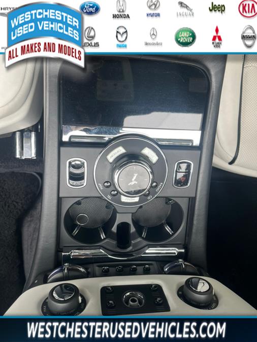 2016 Rolls-Royce Dawn 2dr Convertible, available for sale in White Plains, New York | Westchester Used Vehicles. White Plains, New York 2016 Rolls-Royce Dawn 2dr Convertible, available for sale in White Plains, New York | Westchester Used Vehicles. White Plains, New York