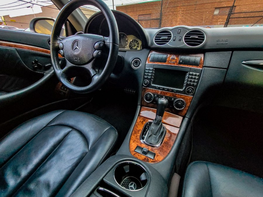 2007 Mercedes-Benz CLK-Class 2dr Cabriolet 3.5L, available for sale in Newark, New Jersey | RT Auto Center LLC. Newark, New Jersey 2007 Mercedes-Benz CLK-Class 2dr Cabriolet 3.5L, available for sale in Newark, New Jersey | RT Auto Center LLC. Newark, New Jersey