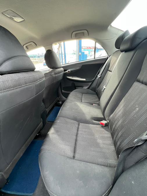 2013 Toyota Corolla 4dr Sdn Auto S Special Edition (Natl), available for sale in Brooklyn, New York | Brooklyn Auto Mall LLC. Brooklyn, New York 2013 Toyota Corolla 4dr Sdn Auto S Special Edition (Natl), available for sale in Brooklyn, New York | Brooklyn Auto Mall LLC. Brooklyn, New York