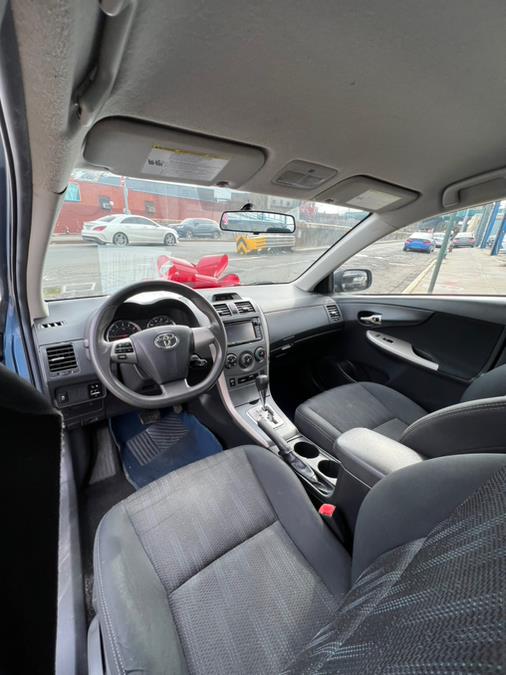 2013 Toyota Corolla 4dr Sdn Auto S Special Edition (Natl), available for sale in Brooklyn, New York | Brooklyn Auto Mall LLC. Brooklyn, New York