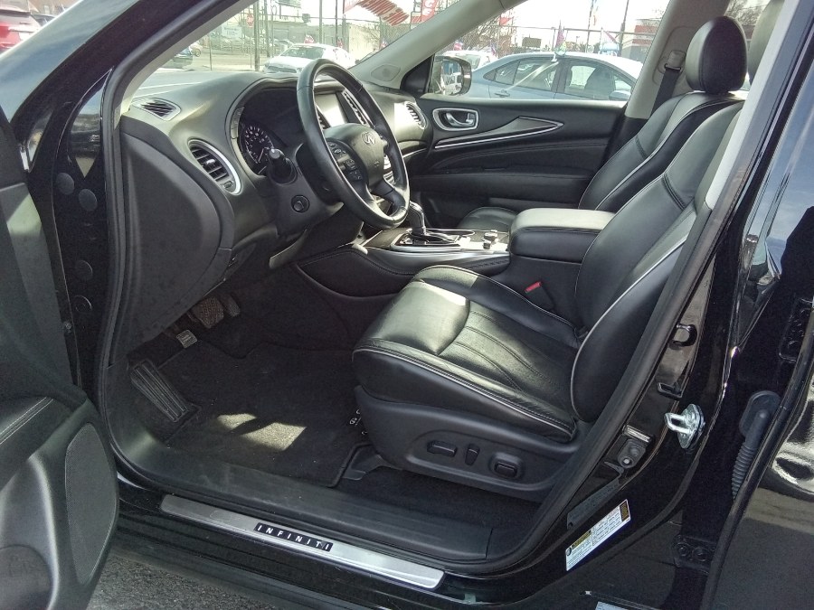 2020 INFINITI QX60 LUXE AWD, available for sale in Irvington, New Jersey | NJ Used Cars Center. Irvington, New Jersey 2020 INFINITI QX60 LUXE AWD, available for sale in Irvington, New Jersey | NJ Used Cars Center. Irvington, New Jersey