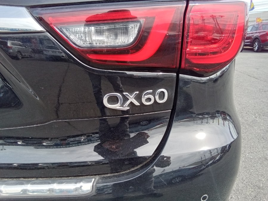 2020 INFINITI QX60 LUXE AWD, available for sale in Irvington, New Jersey | NJ Used Cars Center. Irvington, New Jersey 2020 INFINITI QX60 LUXE AWD, available for sale in Irvington, New Jersey | NJ Used Cars Center. Irvington, New Jersey