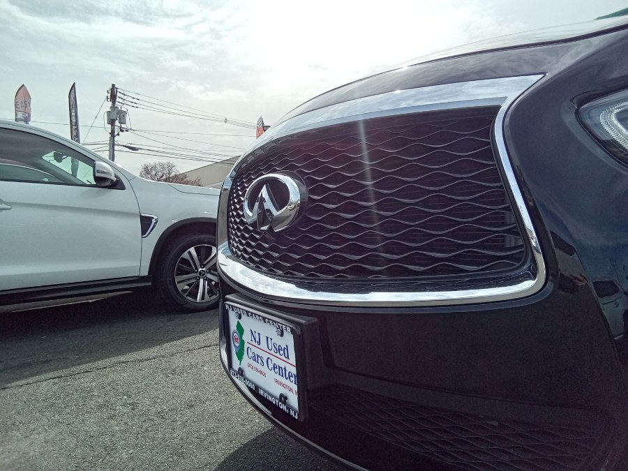 2020 INFINITI QX60 LUXE AWD, available for sale in Irvington, New Jersey | NJ Used Cars Center. Irvington, New Jersey 2020 INFINITI QX60 LUXE AWD, available for sale in Irvington, New Jersey | NJ Used Cars Center. Irvington, New Jersey