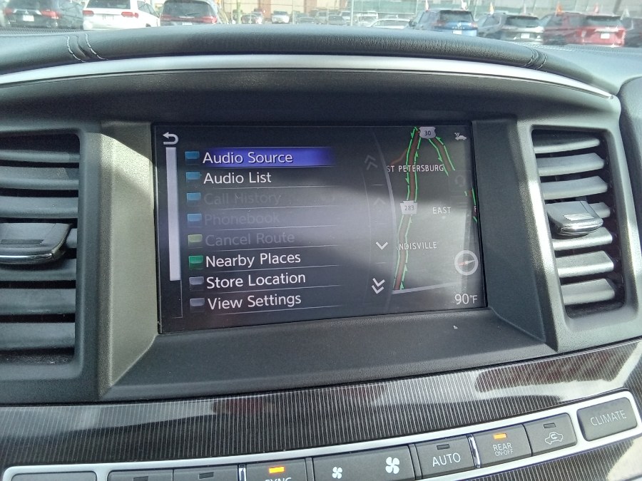 2020 INFINITI QX60 LUXE AWD, available for sale in Irvington, New Jersey | NJ Used Cars Center. Irvington, New Jersey 2020 INFINITI QX60 LUXE AWD, available for sale in Irvington, New Jersey | NJ Used Cars Center. Irvington, New Jersey