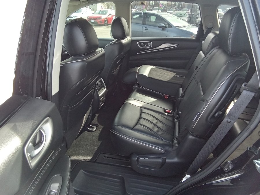 2020 INFINITI QX60 LUXE AWD, available for sale in Irvington, New Jersey | NJ Used Cars Center. Irvington, New Jersey 2020 INFINITI QX60 LUXE AWD, available for sale in Irvington, New Jersey | NJ Used Cars Center. Irvington, New Jersey