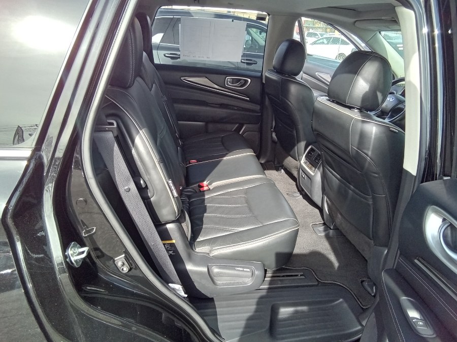 2020 INFINITI QX60 LUXE AWD, available for sale in Irvington, New Jersey | NJ Used Cars Center. Irvington, New Jersey 2020 INFINITI QX60 LUXE AWD, available for sale in Irvington, New Jersey | NJ Used Cars Center. Irvington, New Jersey