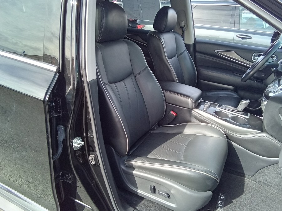 2020 INFINITI QX60 LUXE AWD, available for sale in Irvington, New Jersey | NJ Used Cars Center. Irvington, New Jersey 2020 INFINITI QX60 LUXE AWD, available for sale in Irvington, New Jersey | NJ Used Cars Center. Irvington, New Jersey