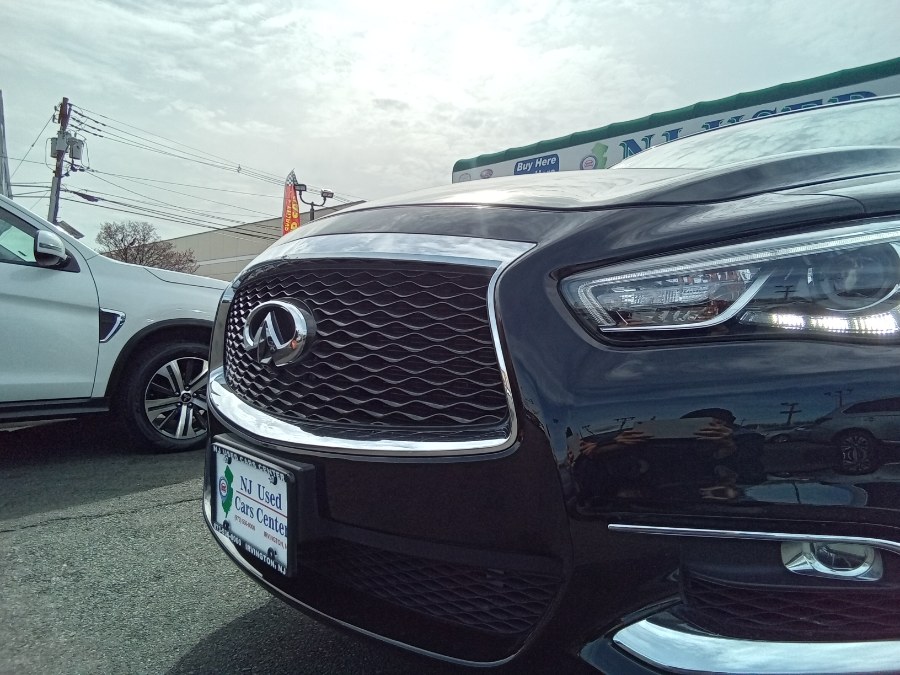 2020 INFINITI QX60 LUXE AWD, available for sale in Irvington, New Jersey | NJ Used Cars Center. Irvington, New Jersey 2020 INFINITI QX60 LUXE AWD, available for sale in Irvington, New Jersey | NJ Used Cars Center. Irvington, New Jersey