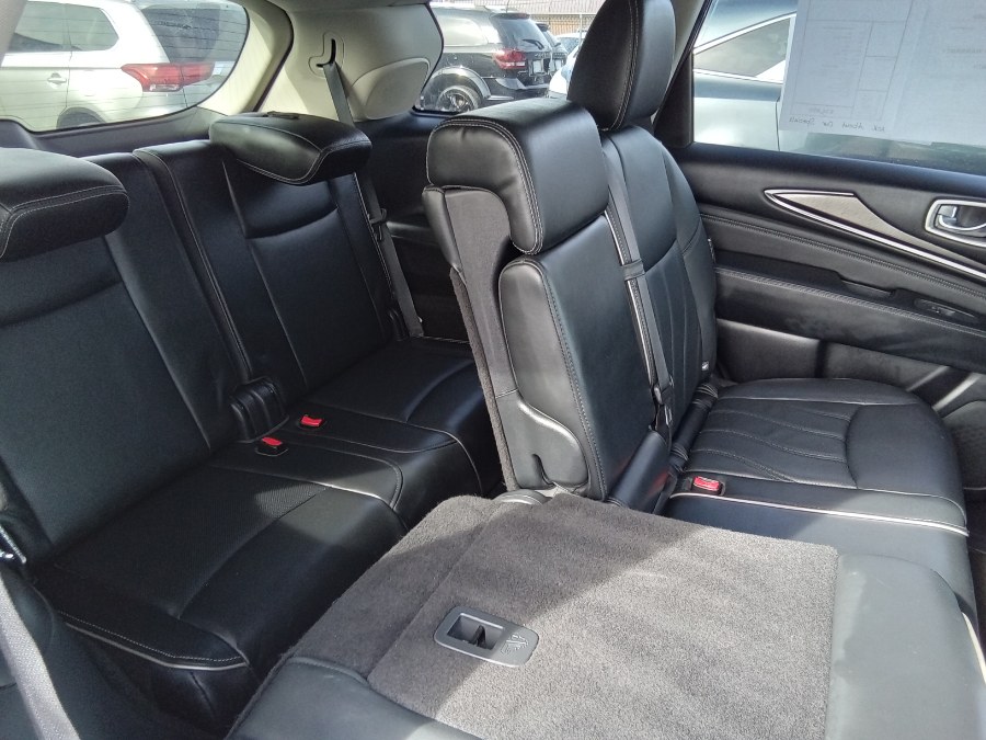 2020 INFINITI QX60 LUXE AWD, available for sale in Irvington, New Jersey | NJ Used Cars Center. Irvington, New Jersey 2020 INFINITI QX60 LUXE AWD, available for sale in Irvington, New Jersey | NJ Used Cars Center. Irvington, New Jersey