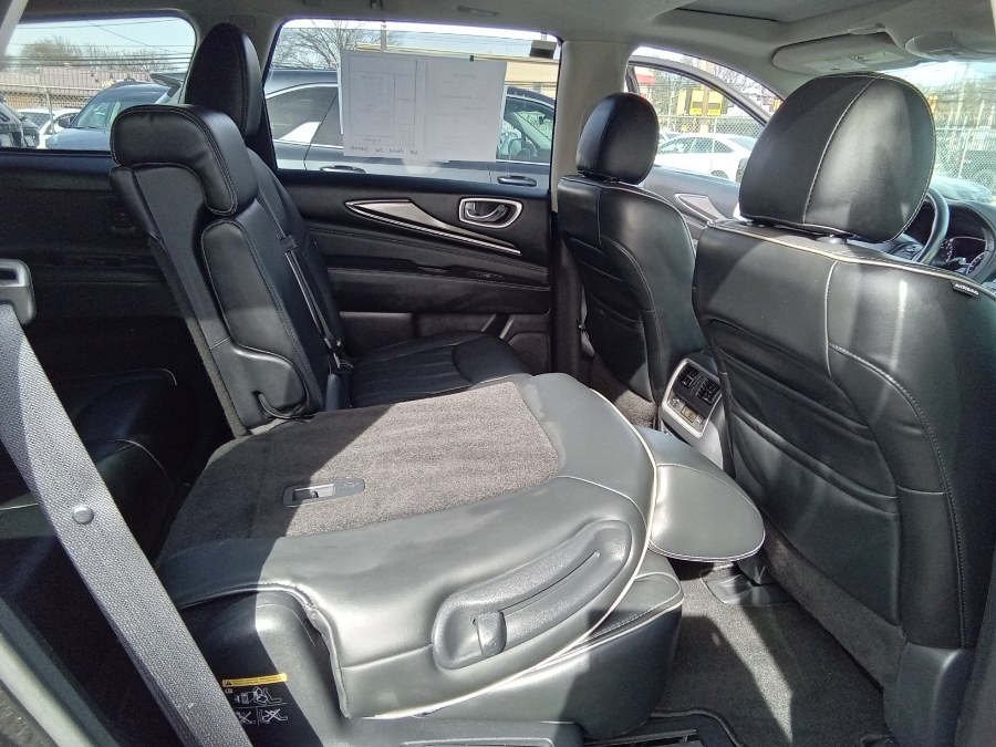 2020 INFINITI QX60 LUXE AWD, available for sale in Irvington, New Jersey | NJ Used Cars Center. Irvington, New Jersey 2020 INFINITI QX60 LUXE AWD, available for sale in Irvington, New Jersey | NJ Used Cars Center. Irvington, New Jersey