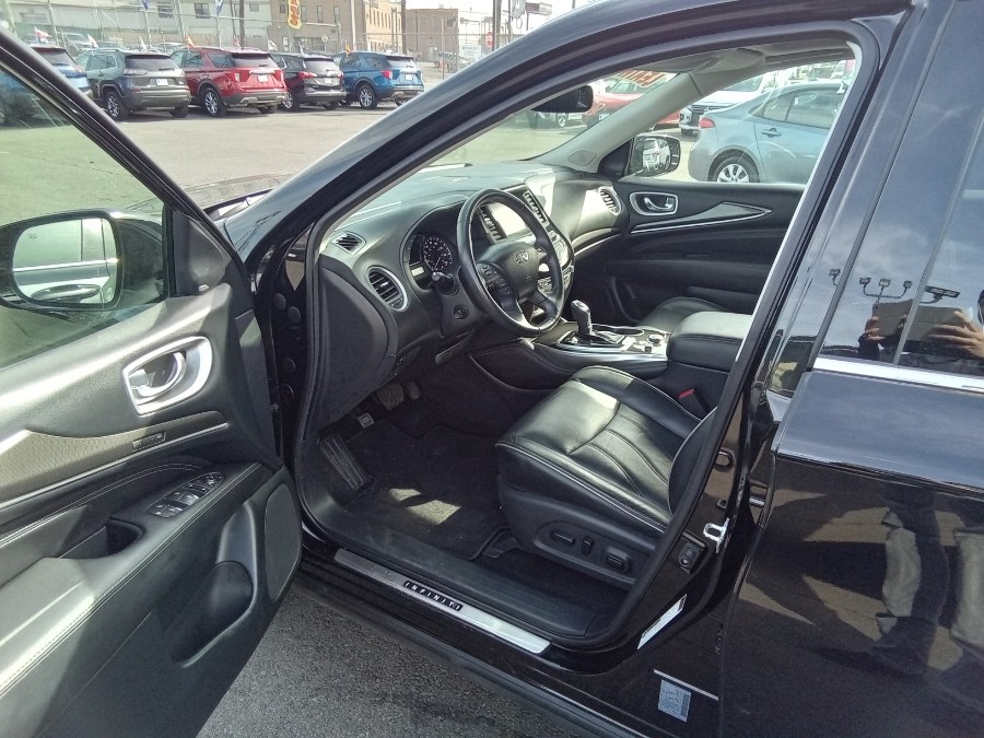 2020 INFINITI QX60 LUXE AWD, available for sale in Irvington, New Jersey | NJ Used Cars Center. Irvington, New Jersey 2020 INFINITI QX60 LUXE AWD, available for sale in Irvington, New Jersey | NJ Used Cars Center. Irvington, New Jersey