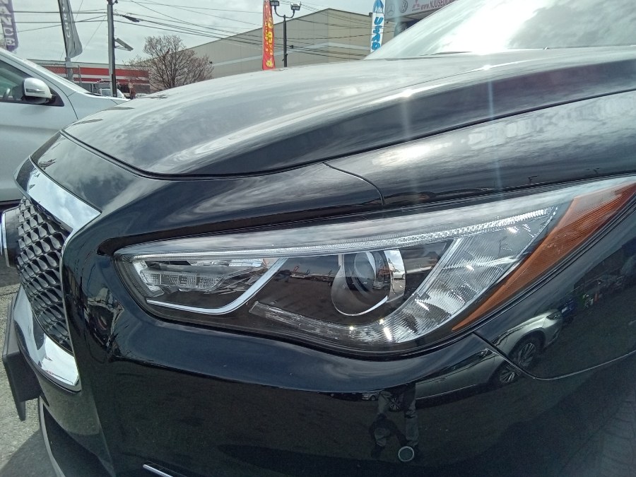 2020 INFINITI QX60 LUXE AWD, available for sale in Irvington, New Jersey | NJ Used Cars Center. Irvington, New Jersey 2020 INFINITI QX60 LUXE AWD, available for sale in Irvington, New Jersey | NJ Used Cars Center. Irvington, New Jersey