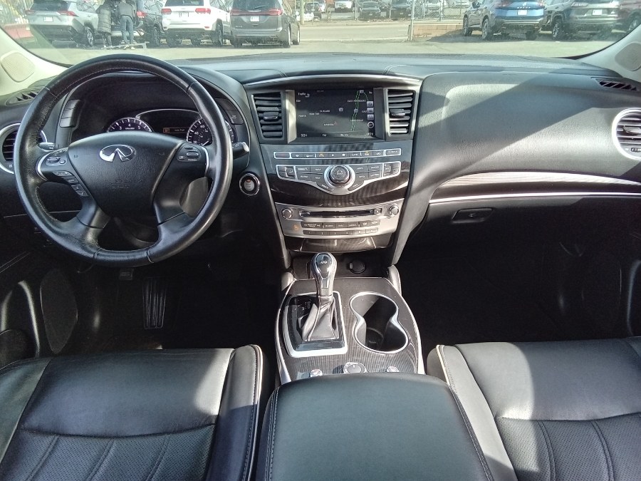 2020 INFINITI QX60 LUXE AWD, available for sale in Irvington, New Jersey | NJ Used Cars Center. Irvington, New Jersey 2020 INFINITI QX60 LUXE AWD, available for sale in Irvington, New Jersey | NJ Used Cars Center. Irvington, New Jersey