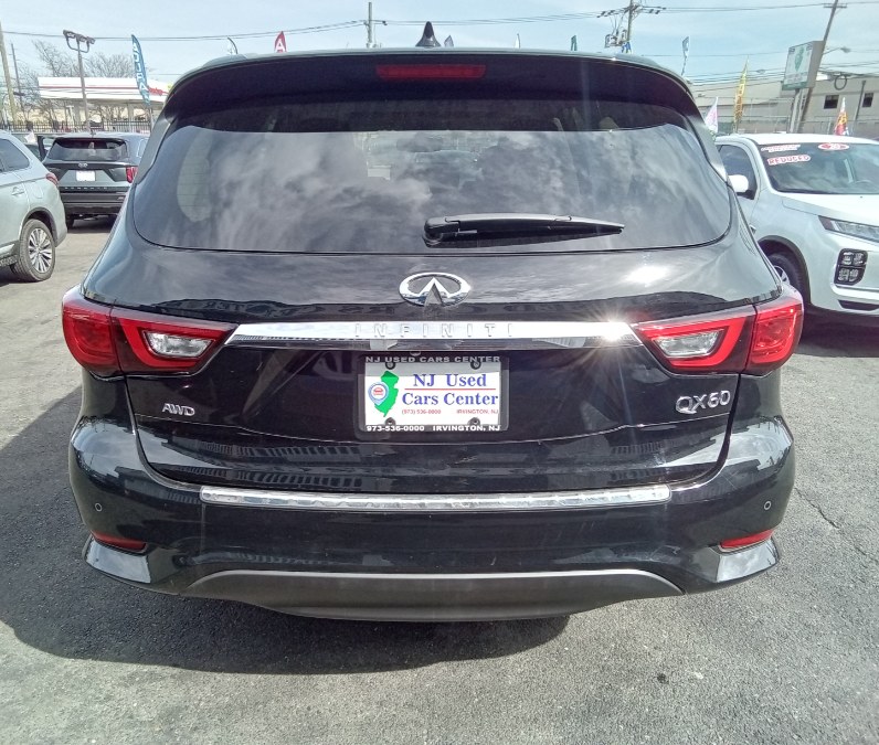 2020 INFINITI QX60 LUXE AWD, available for sale in Irvington, New Jersey | NJ Used Cars Center. Irvington, New Jersey 2020 INFINITI QX60 LUXE AWD, available for sale in Irvington, New Jersey | NJ Used Cars Center. Irvington, New Jersey