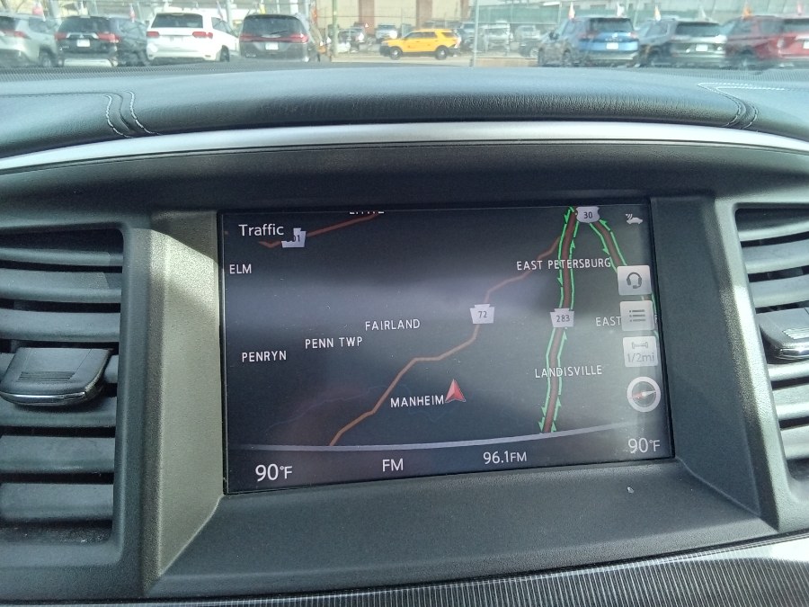 2020 INFINITI QX60 LUXE AWD, available for sale in Irvington, New Jersey | NJ Used Cars Center. Irvington, New Jersey 2020 INFINITI QX60 LUXE AWD, available for sale in Irvington, New Jersey | NJ Used Cars Center. Irvington, New Jersey