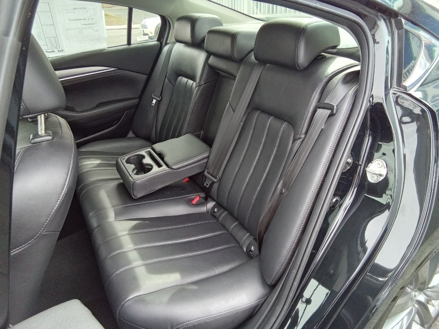 2020 Mazda Mazda6 Touring Auto, available for sale in Irvington, New Jersey | NJ Used Cars Center. Irvington, New Jersey 2020 Mazda Mazda6 Touring Auto, available for sale in Irvington, New Jersey | NJ Used Cars Center. Irvington, New Jersey