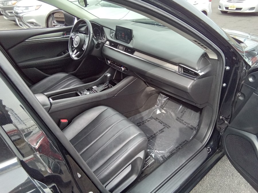 2020 Mazda Mazda6 Touring Auto, available for sale in Irvington, New Jersey | NJ Used Cars Center. Irvington, New Jersey 2020 Mazda Mazda6 Touring Auto, available for sale in Irvington, New Jersey | NJ Used Cars Center. Irvington, New Jersey