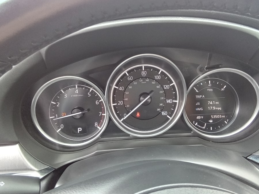 2020 Mazda Mazda6 Touring Auto, available for sale in Irvington, New Jersey | NJ Used Cars Center. Irvington, New Jersey 2020 Mazda Mazda6 Touring Auto, available for sale in Irvington, New Jersey | NJ Used Cars Center. Irvington, New Jersey