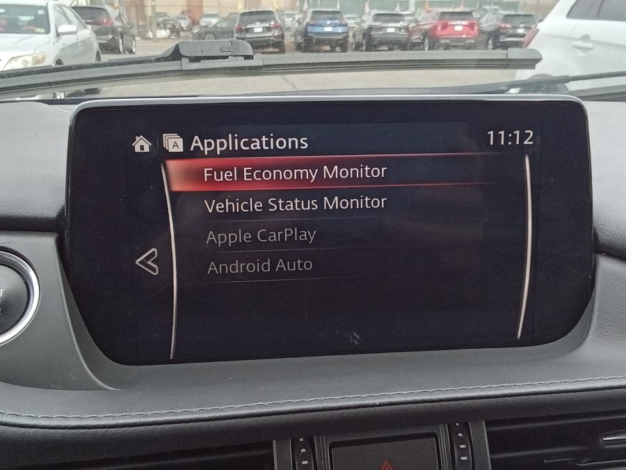 2020 Mazda Mazda6 Touring Auto, available for sale in Irvington, New Jersey | NJ Used Cars Center. Irvington, New Jersey 2020 Mazda Mazda6 Touring Auto, available for sale in Irvington, New Jersey | NJ Used Cars Center. Irvington, New Jersey