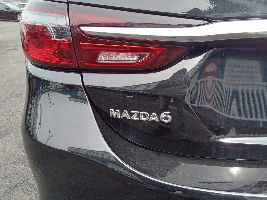 2020 Mazda Mazda6 Touring Auto, available for sale in Irvington, New Jersey | NJ Used Cars Center. Irvington, New Jersey 2020 Mazda Mazda6 Touring Auto, available for sale in Irvington, New Jersey | NJ Used Cars Center. Irvington, New Jersey