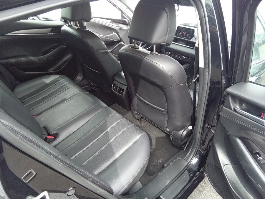2020 Mazda Mazda6 Touring Auto, available for sale in Irvington, New Jersey | NJ Used Cars Center. Irvington, New Jersey 2020 Mazda Mazda6 Touring Auto, available for sale in Irvington, New Jersey | NJ Used Cars Center. Irvington, New Jersey