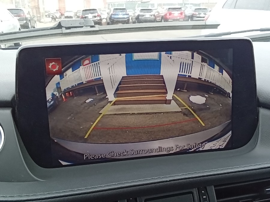 2020 Mazda Mazda6 Touring Auto, available for sale in Irvington, New Jersey | NJ Used Cars Center. Irvington, New Jersey 2020 Mazda Mazda6 Touring Auto, available for sale in Irvington, New Jersey | NJ Used Cars Center. Irvington, New Jersey