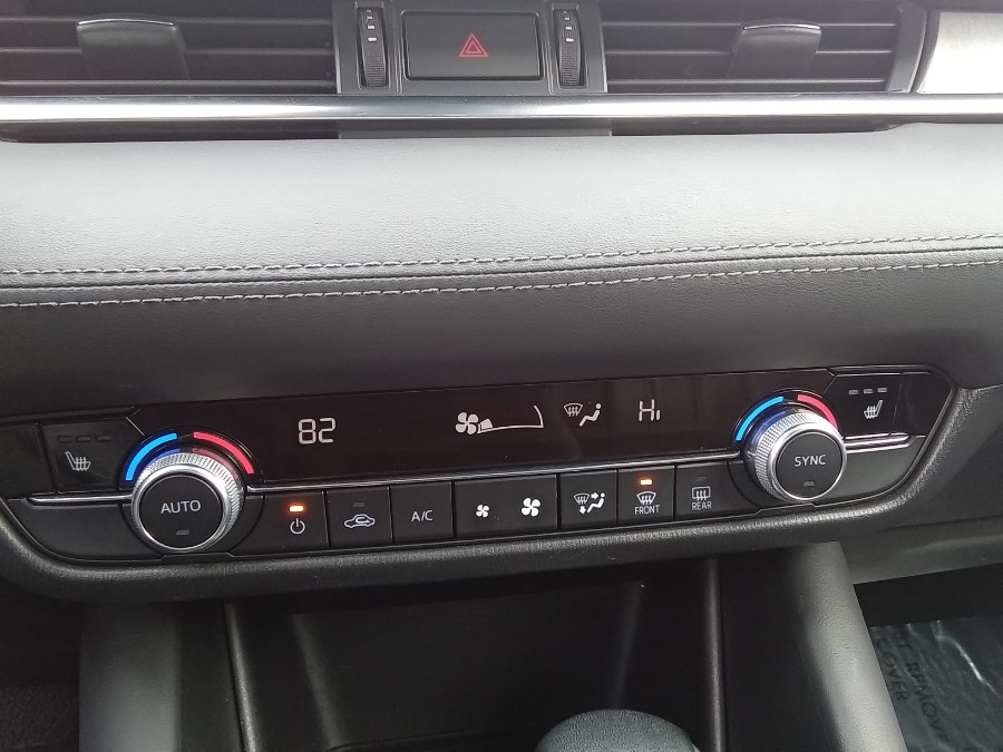 2020 Mazda Mazda6 Touring Auto, available for sale in Irvington, New Jersey | NJ Used Cars Center. Irvington, New Jersey 2020 Mazda Mazda6 Touring Auto, available for sale in Irvington, New Jersey | NJ Used Cars Center. Irvington, New Jersey