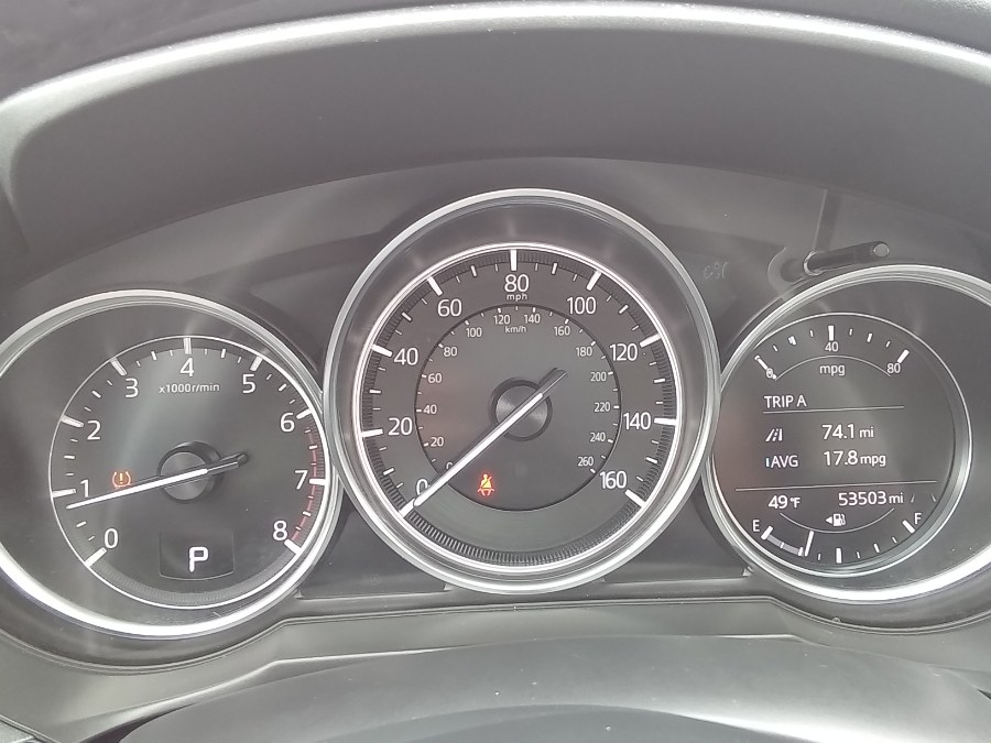 2020 Mazda Mazda6 Touring Auto, available for sale in Irvington, New Jersey | NJ Used Cars Center. Irvington, New Jersey 2020 Mazda Mazda6 Touring Auto, available for sale in Irvington, New Jersey | NJ Used Cars Center. Irvington, New Jersey