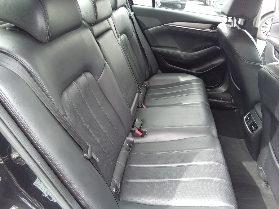 2020 Mazda Mazda6 Touring Auto, available for sale in Irvington, New Jersey | NJ Used Cars Center. Irvington, New Jersey 2020 Mazda Mazda6 Touring Auto, available for sale in Irvington, New Jersey | NJ Used Cars Center. Irvington, New Jersey
