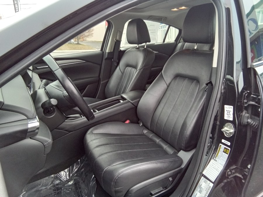 2020 Mazda Mazda6 Touring Auto, available for sale in Irvington, New Jersey | NJ Used Cars Center. Irvington, New Jersey 2020 Mazda Mazda6 Touring Auto, available for sale in Irvington, New Jersey | NJ Used Cars Center. Irvington, New Jersey