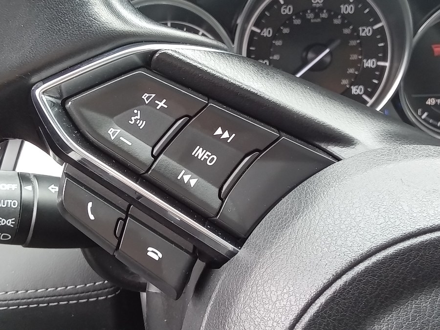 2020 Mazda Mazda6 Touring Auto, available for sale in Irvington, New Jersey | NJ Used Cars Center. Irvington, New Jersey 2020 Mazda Mazda6 Touring Auto, available for sale in Irvington, New Jersey | NJ Used Cars Center. Irvington, New Jersey