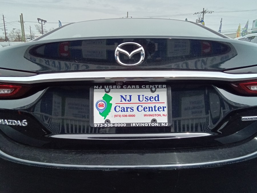 2020 Mazda Mazda6 Touring Auto, available for sale in Irvington, New Jersey | NJ Used Cars Center. Irvington, New Jersey 2020 Mazda Mazda6 Touring Auto, available for sale in Irvington, New Jersey | NJ Used Cars Center. Irvington, New Jersey